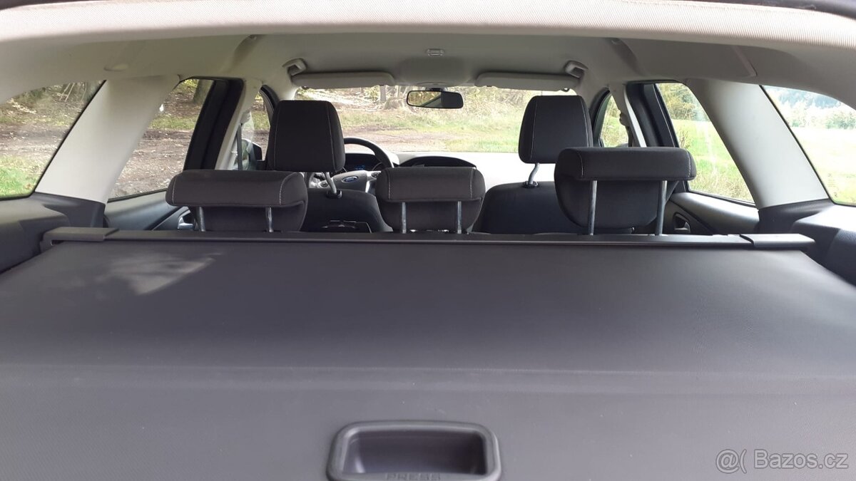 Ford Focus, 1.0EcoBoost,92kw,2013,nová STK,Rozvody - 5