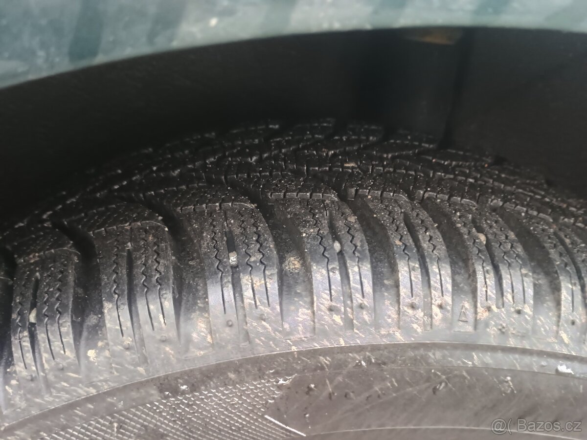 Škoda Octavia II combi 1.9tdi 77kw BXE - 5