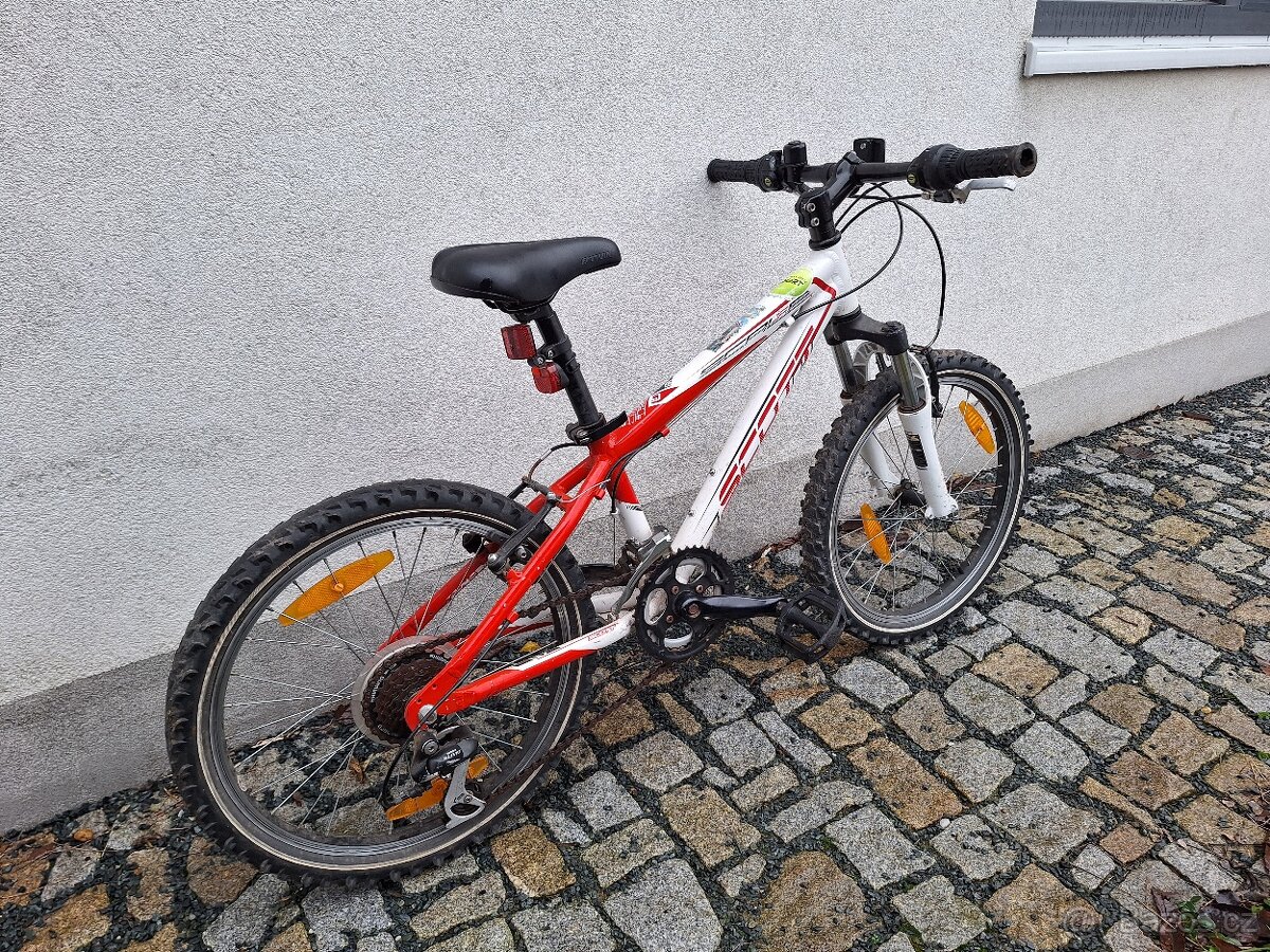 Scott Scale JR 20 - 5