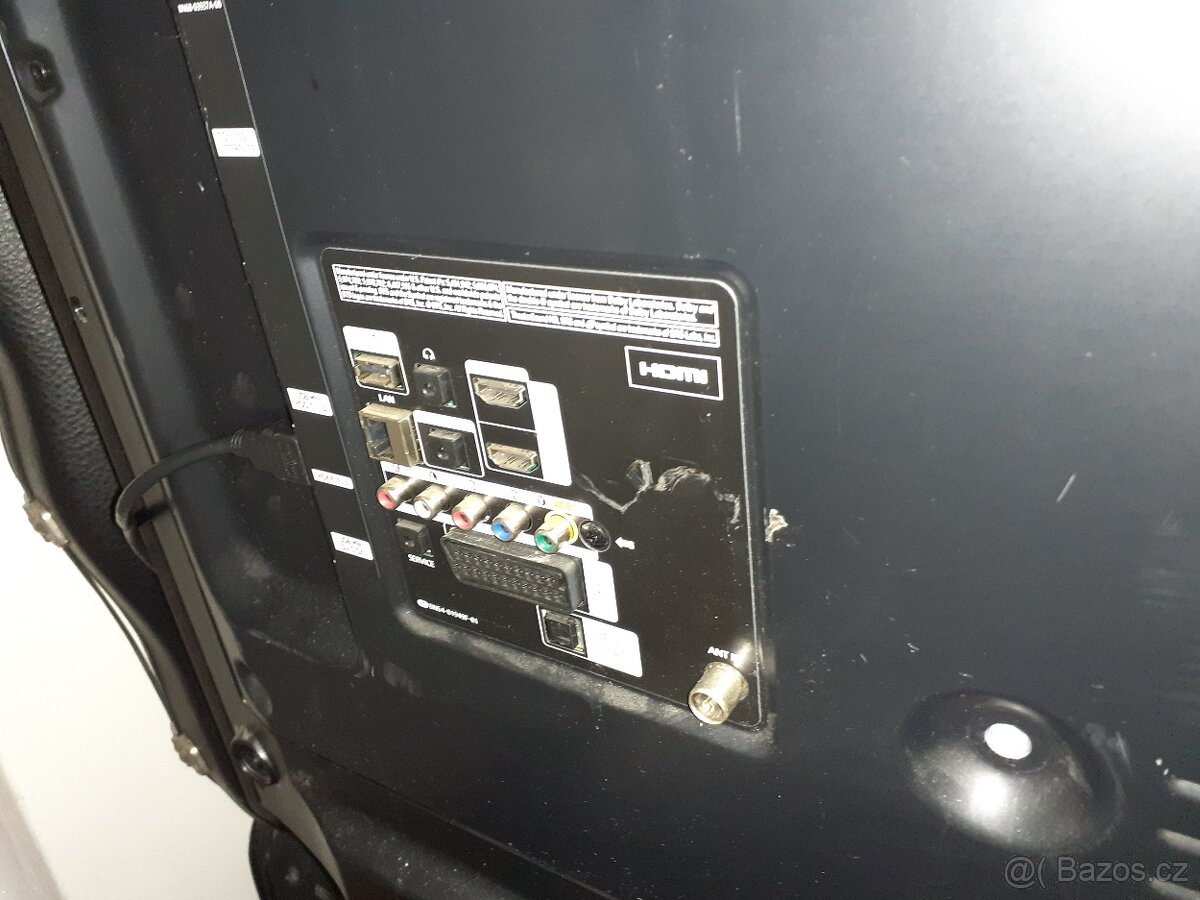 Smart TV-Samsung. - 5