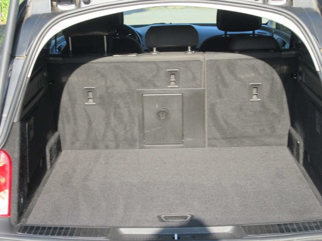 OPEL INSIGNIA COMBI 2.0 CDTi r.v.2012 118kw DPH - 5