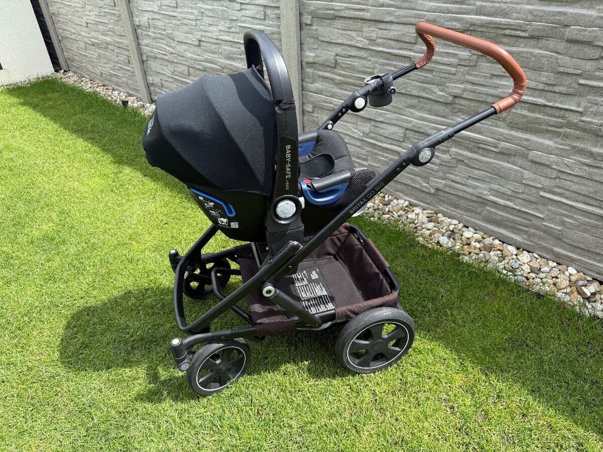 Britax Go Big 2 - 5