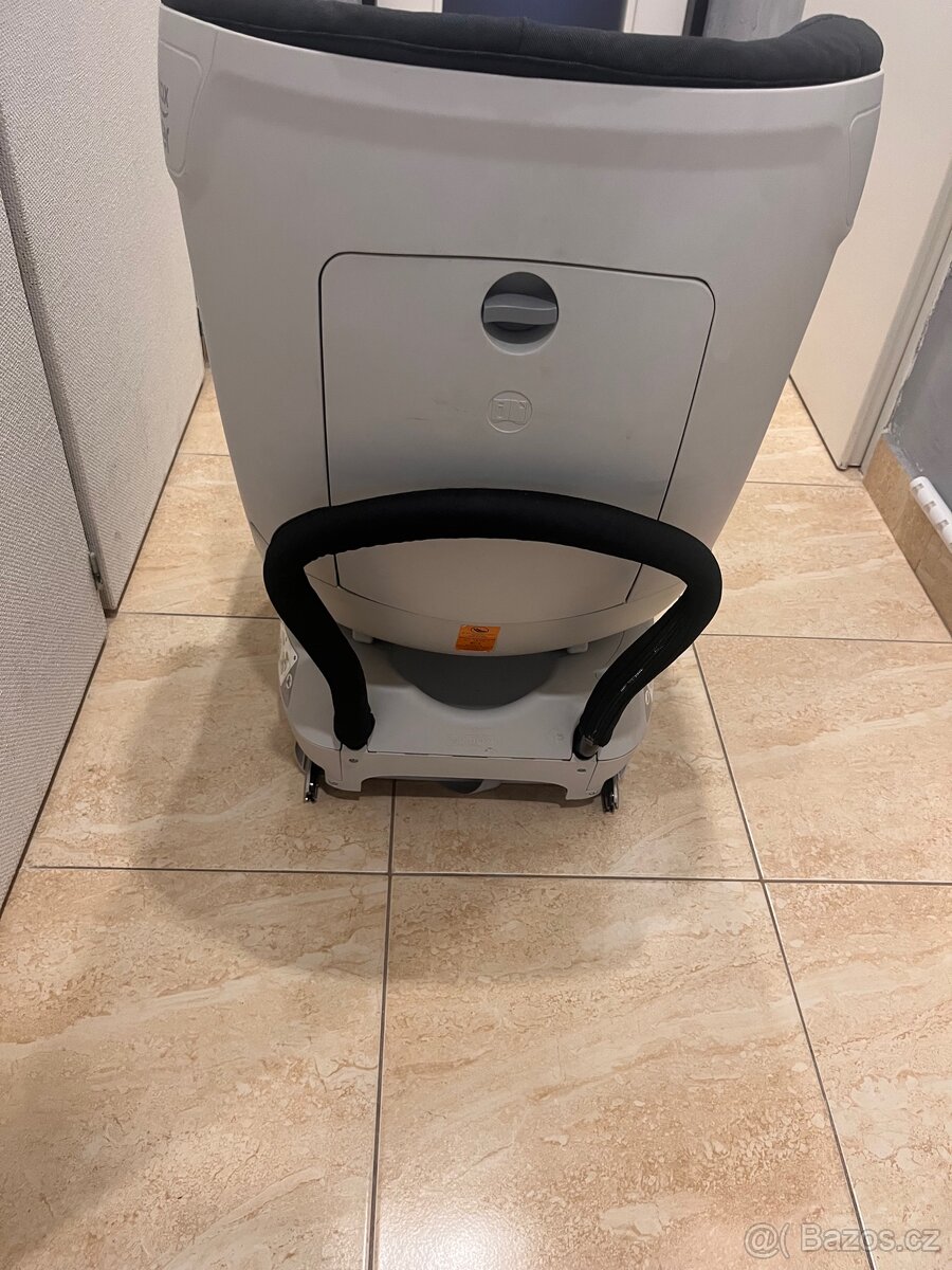 Autosedačka Britax - 5