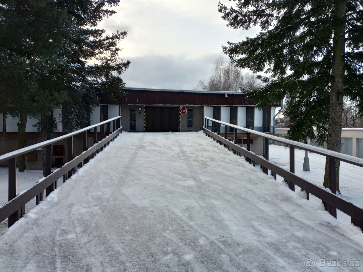 Garážové stání Malšovice - 5