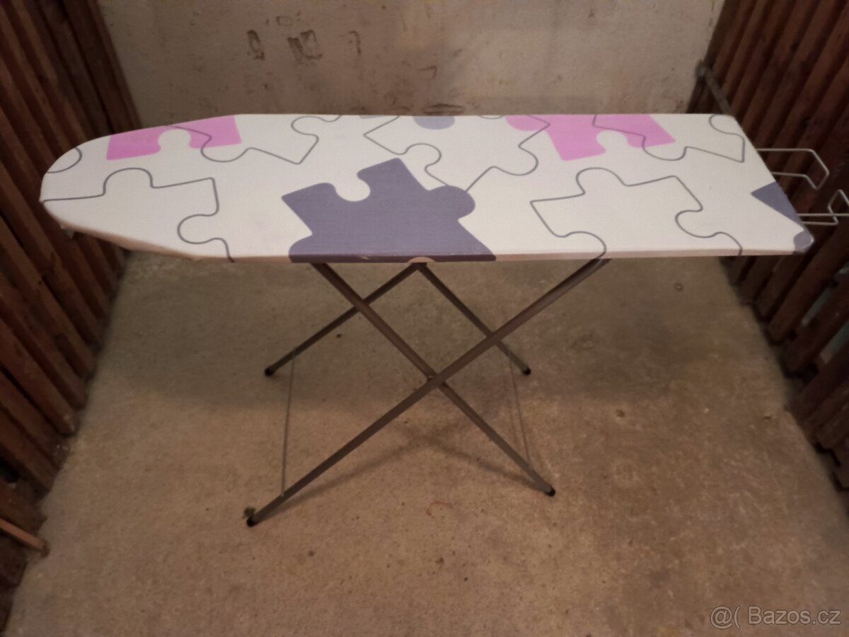 Žehlící prkno - 5