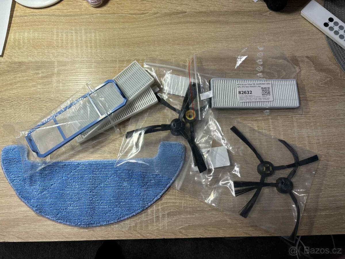 roboticky vysavac - 5