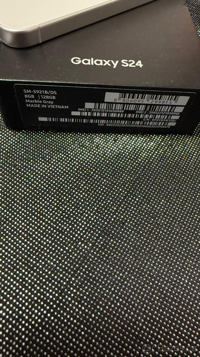 Samsung Galaxy S24 TOP - 5