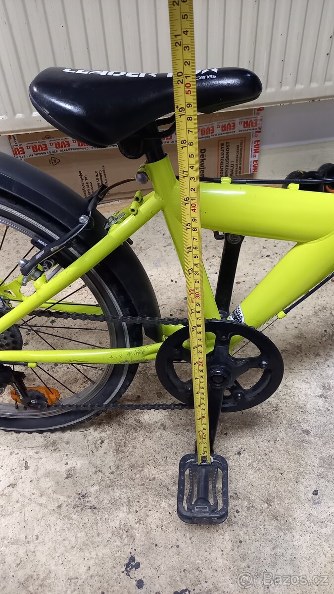 Detske kolo 20" - 5
