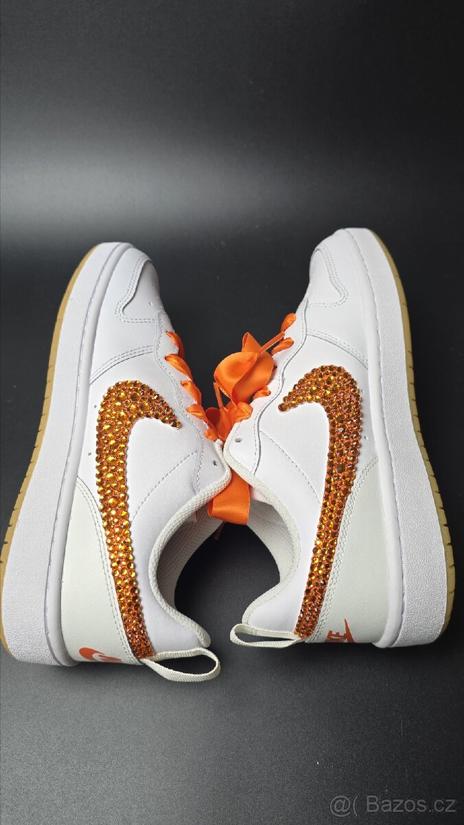 Nike court borough low 2 40eu - 5