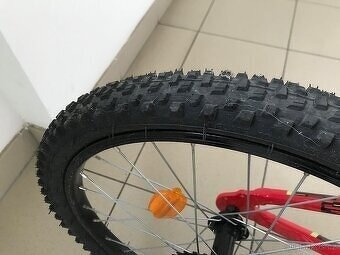 Kolo dětské ROCKRIDER ST900 (20”) - 5