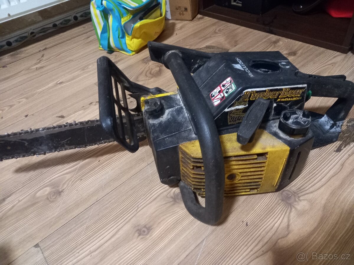 Prodám jen vím že je to pro dřevorubce. - 5