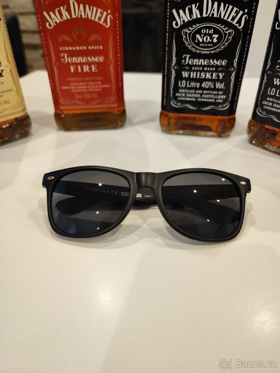 Sluneční brýle Jack Daniel's - 5
