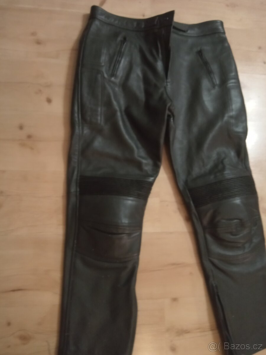 Komplet bunda a kalhoty - 5