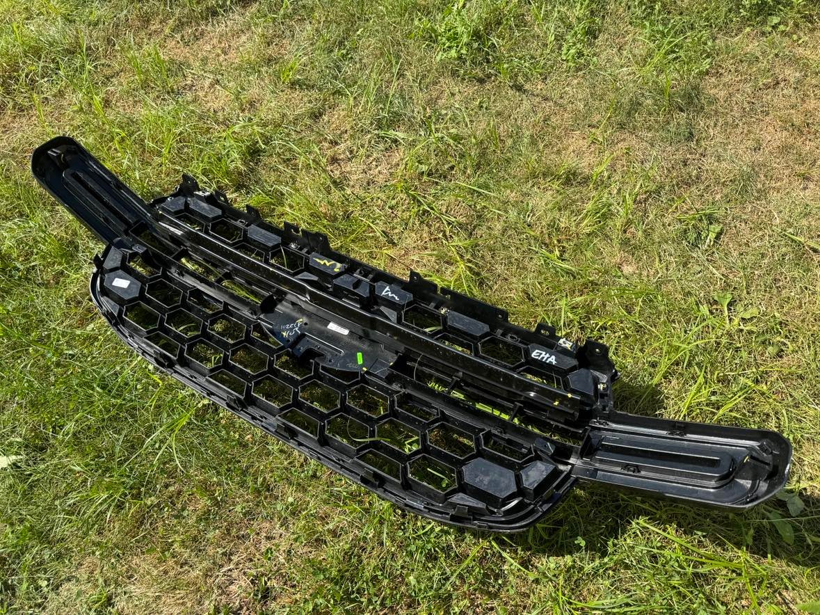 přední maska Ford Ranger 2024 - NOVÁ - 5