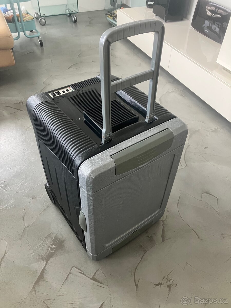 Multifunkční termoelektrická lednička Avenberg - 5