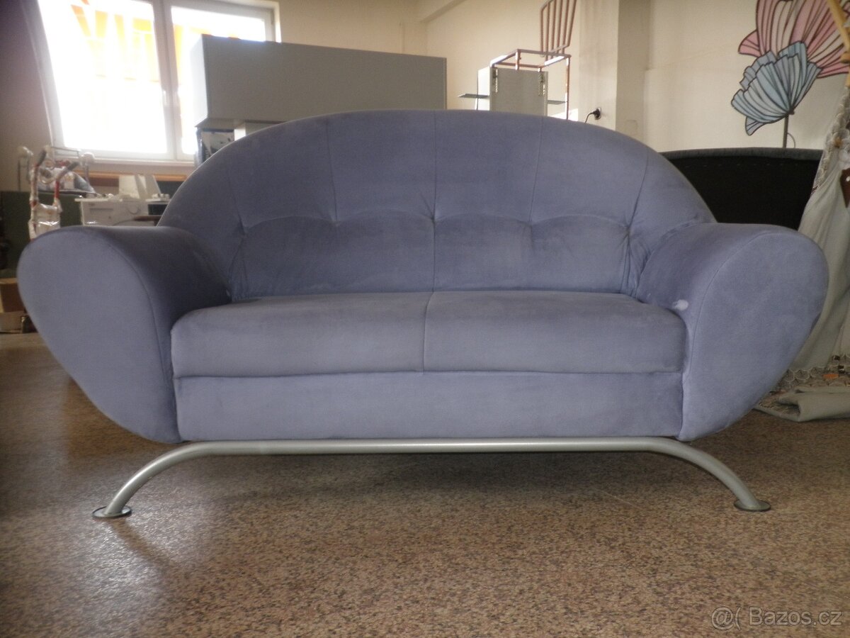 Malá sedačka či gauč - 5