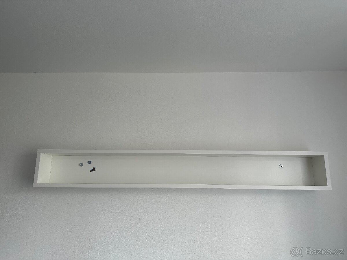 Prodám vybavení do dětského pokojíčku - 5