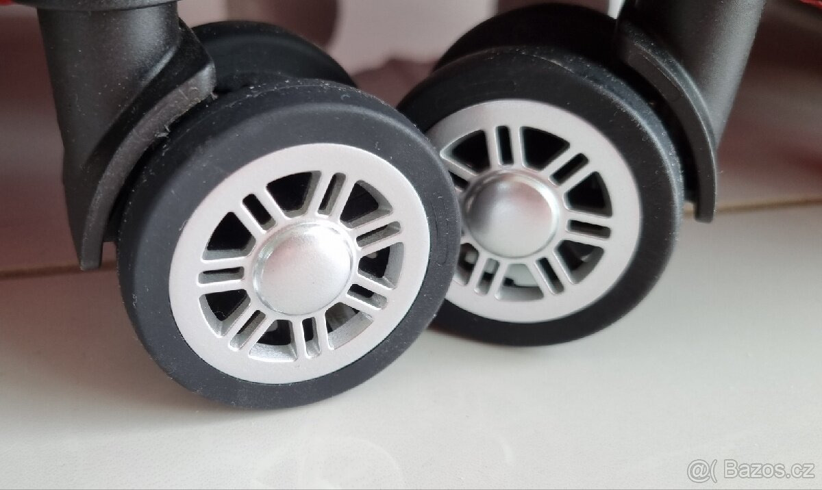 Zavazadla WITTCHEN nová - 5