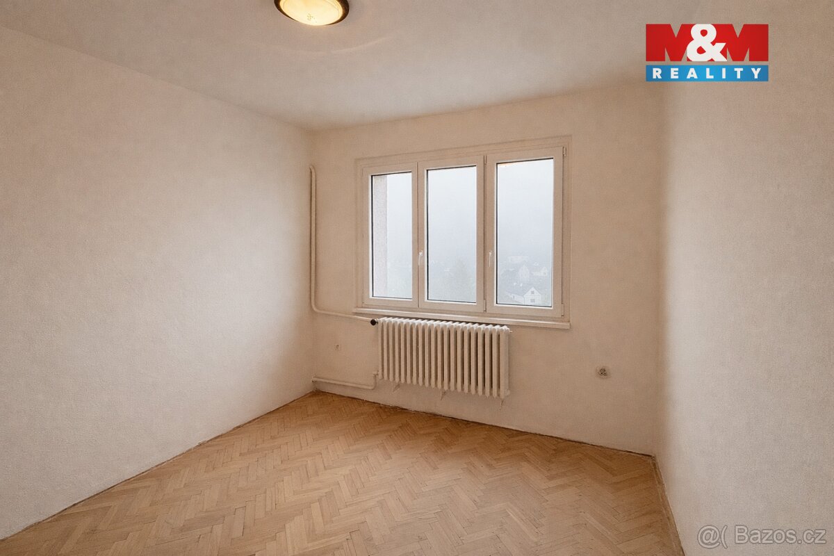 Prodej bytu 3+1, 64 m², Kamenná - 5