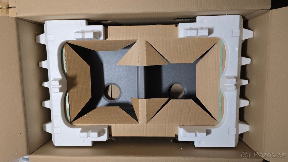 Dřez Blanco granitový - nový (523576) - 5