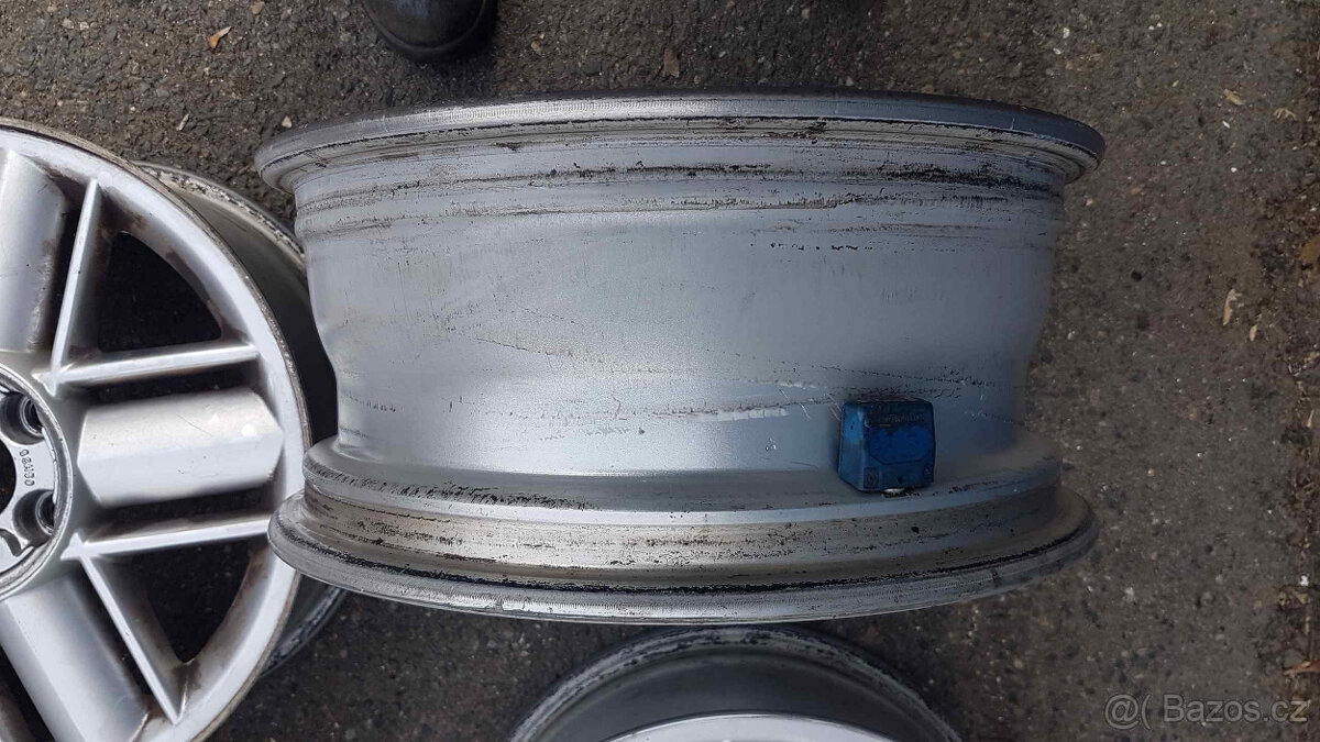 Renault Laguna II - 5