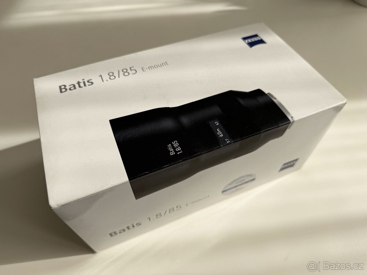 ZEISS Batis 85mm f1.8 - 5