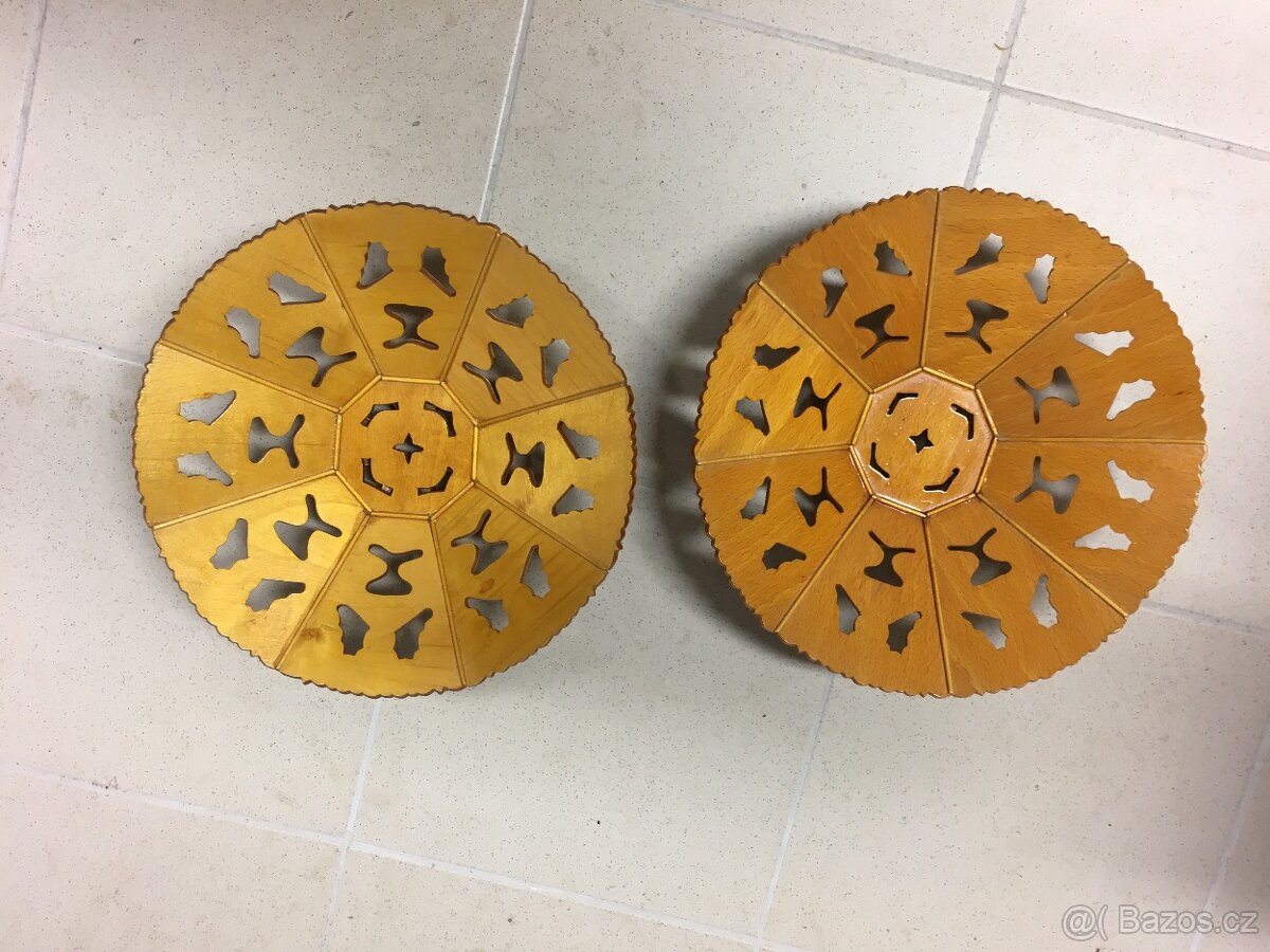 Spousta různých starožitností - 5