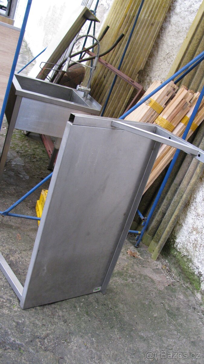 Pizzerie vybavení gastro - 5