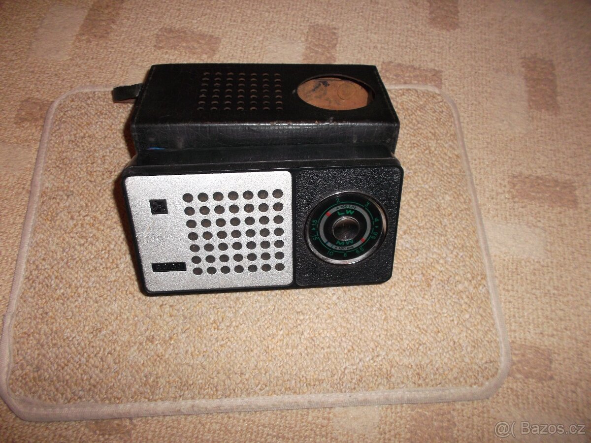 Pro sběratele - retro 3 kusy - 5