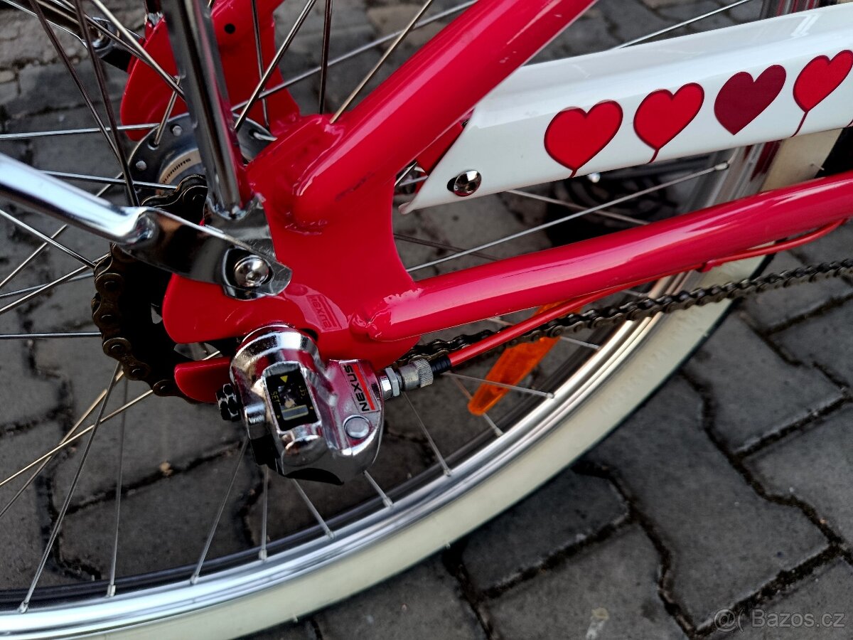 Cruiser Felt LUV - 5