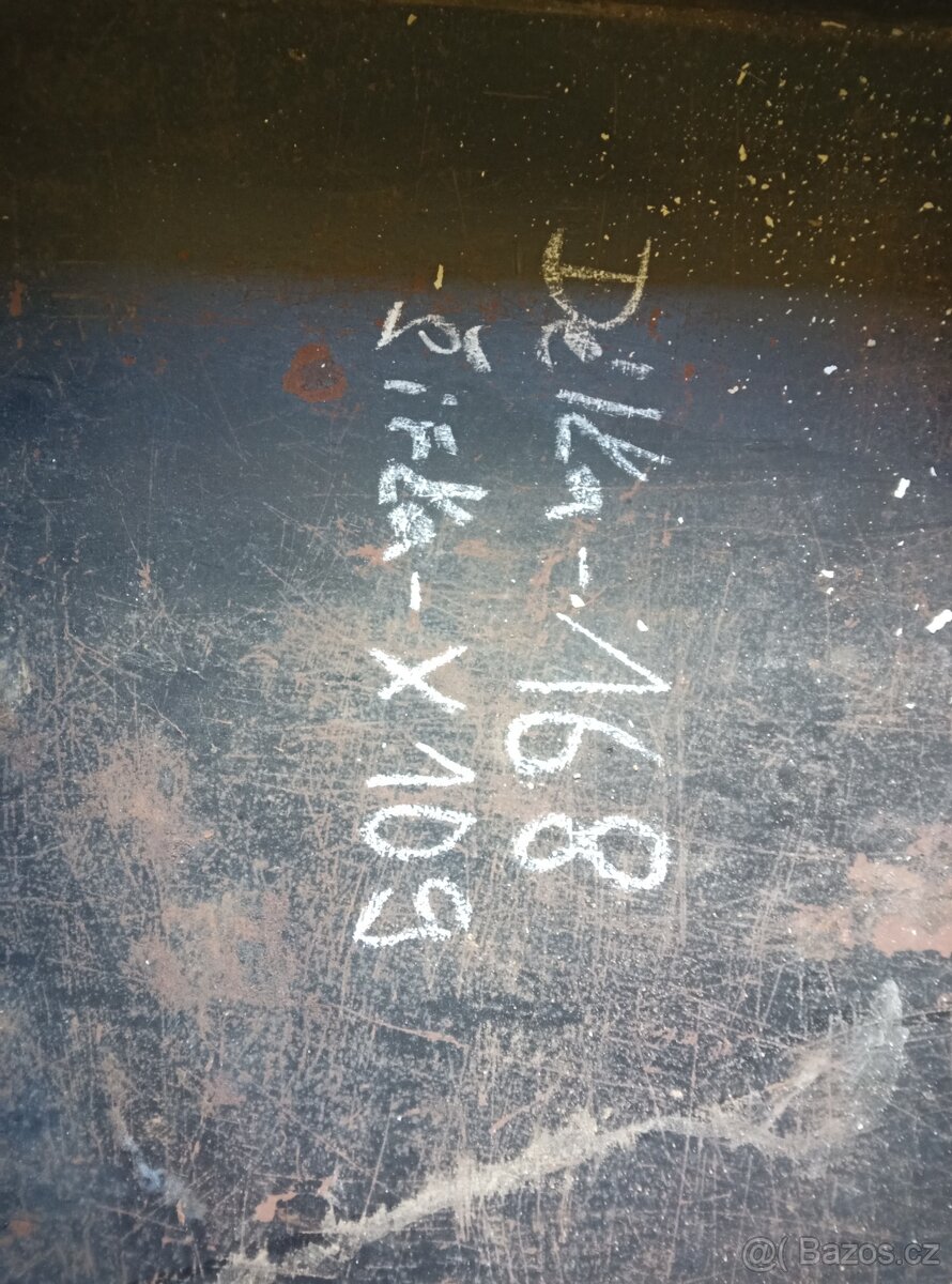 Vozík Tera Vari - 5