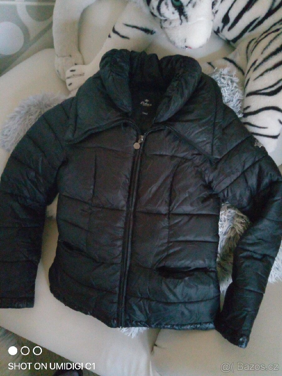 Zimni-podzimni bunda - 5