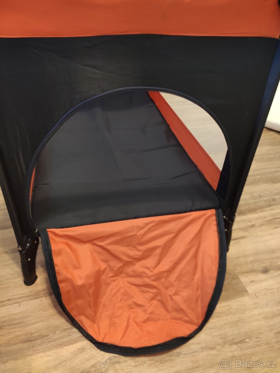 Cestovní postýlka ABC design - 5