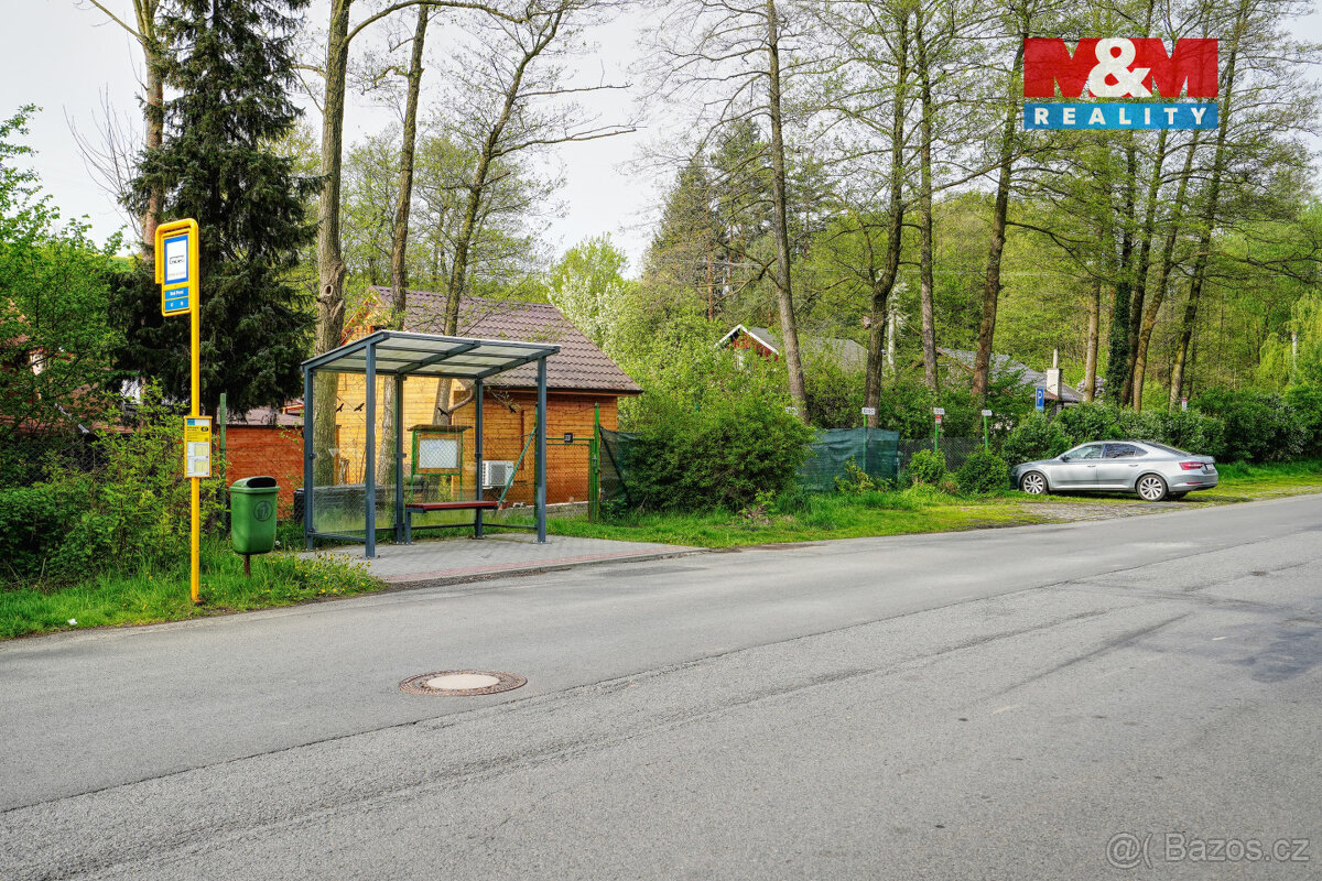 Prodej chaty, 18 m², Ostrava - 5