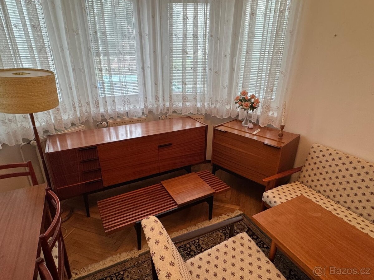 retro nábytek ze 70. let - 5