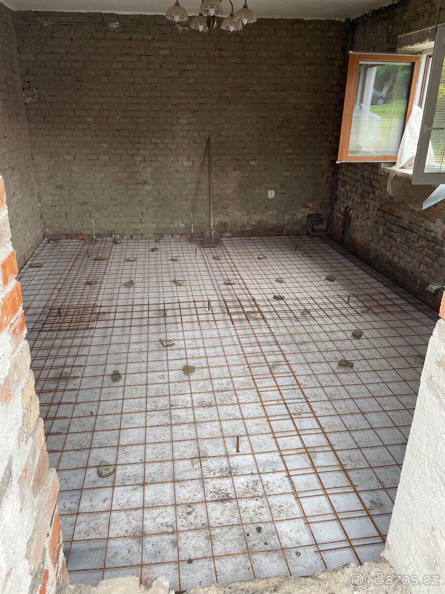 Nabízím zednické,obkladačské,sádrokartonářské práce - 5