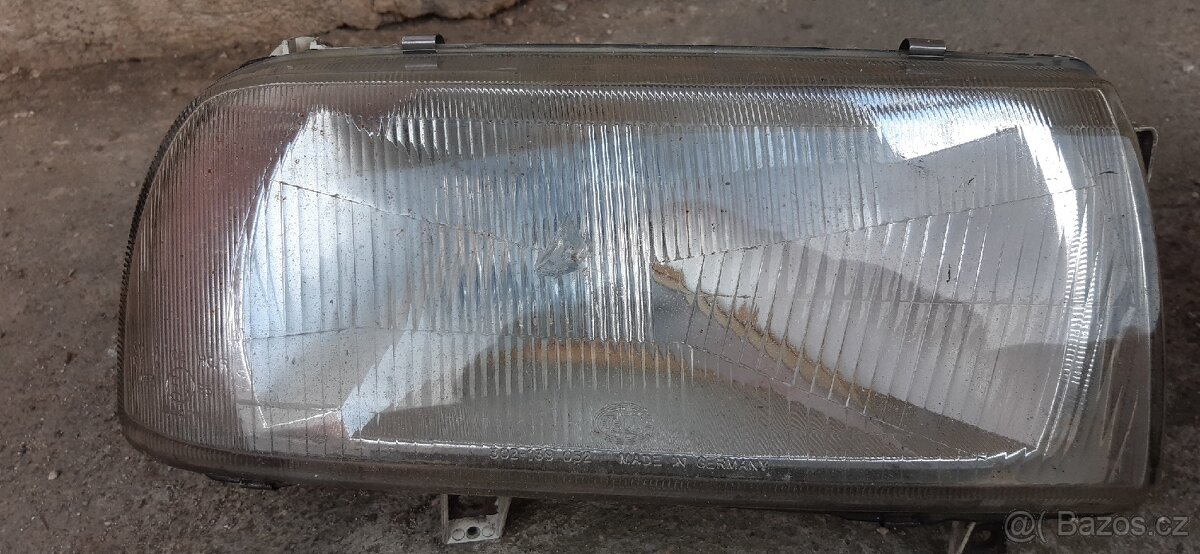 Světla VW Vento - 5