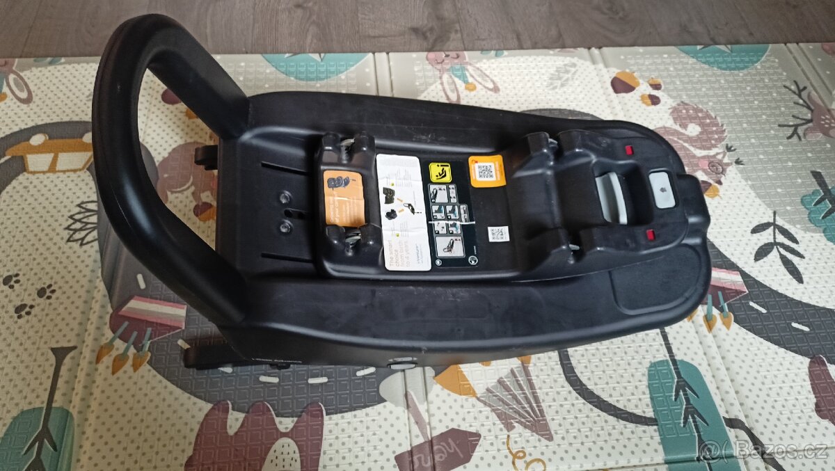 Autosedačka joie - 5