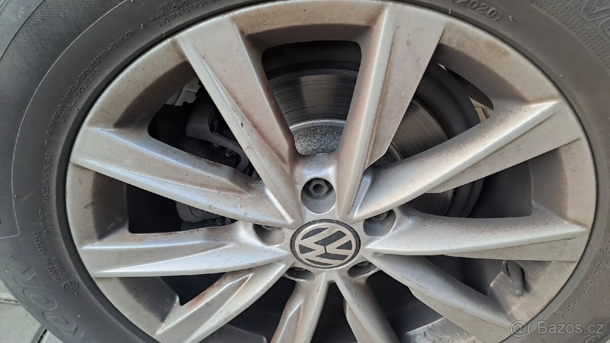 Vw Tiguan 1.4 tsi 90kw - 5