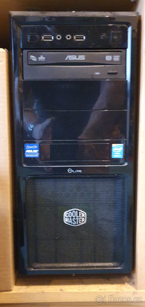 Cyklotrenažér Elite real Motion - 5