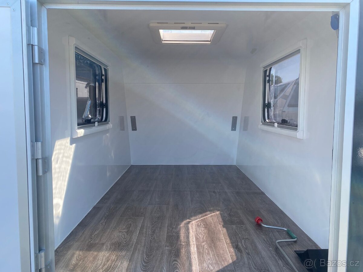 Karavan Everest Microcamp - 5