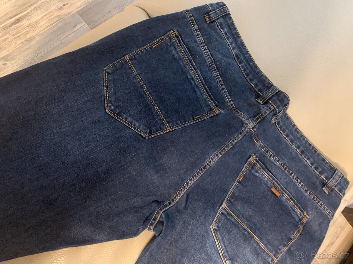 Pánské džíny - 5