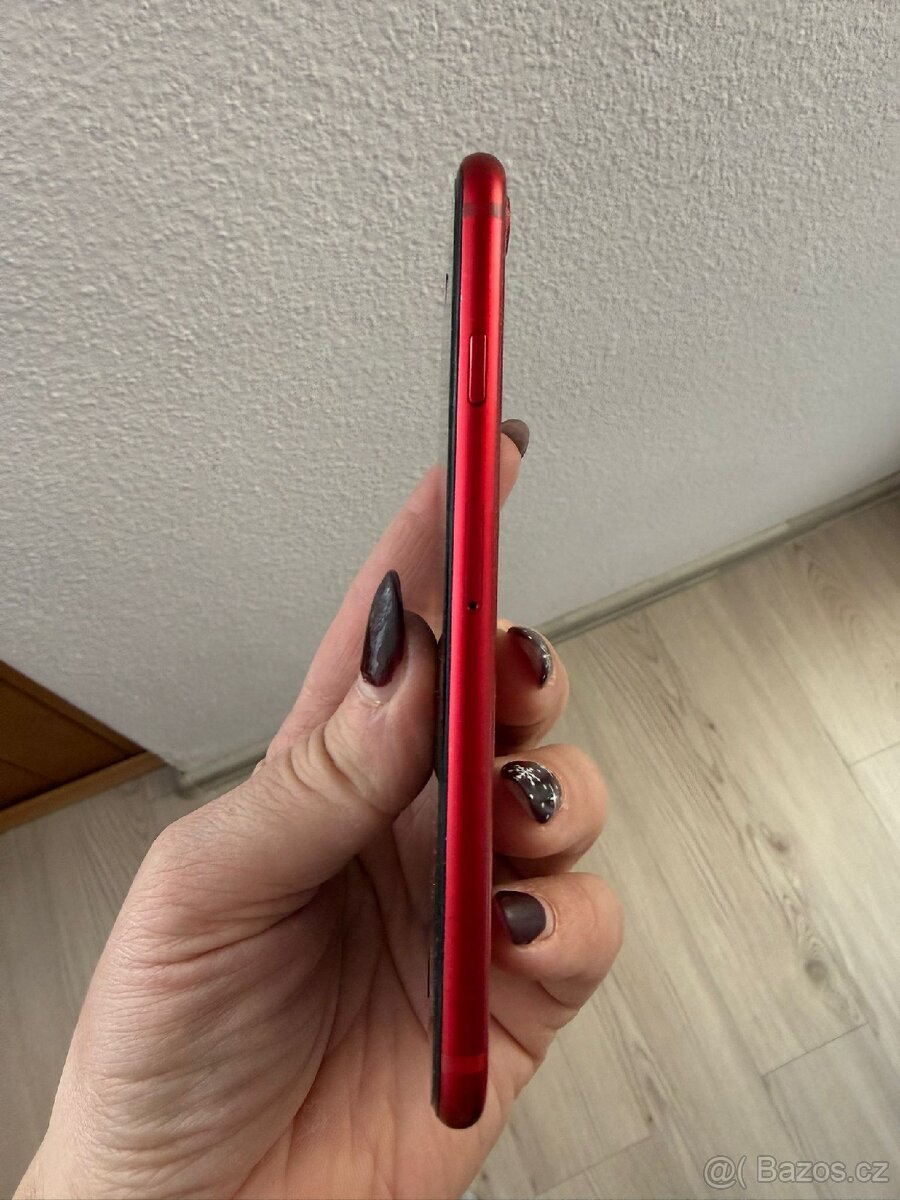 IPhone 2022 SE 256 gb - 5