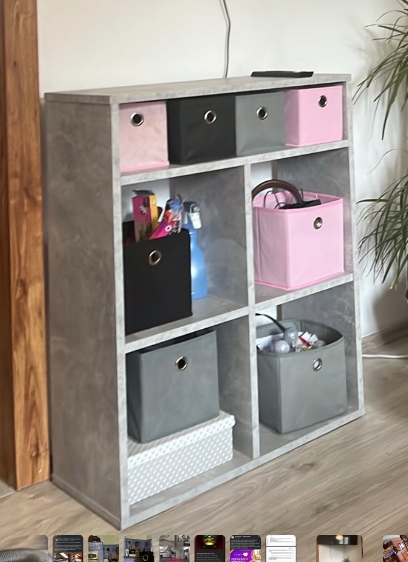 Prodám nábytek do bytu - 5