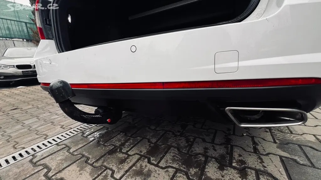 Škoda Octavia 3 RS Challenge 2015 - 5