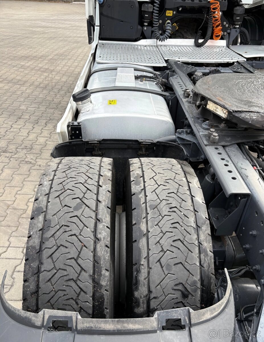 DAF XF 480 - 4x2 – Tahač – EURO 6 - 5