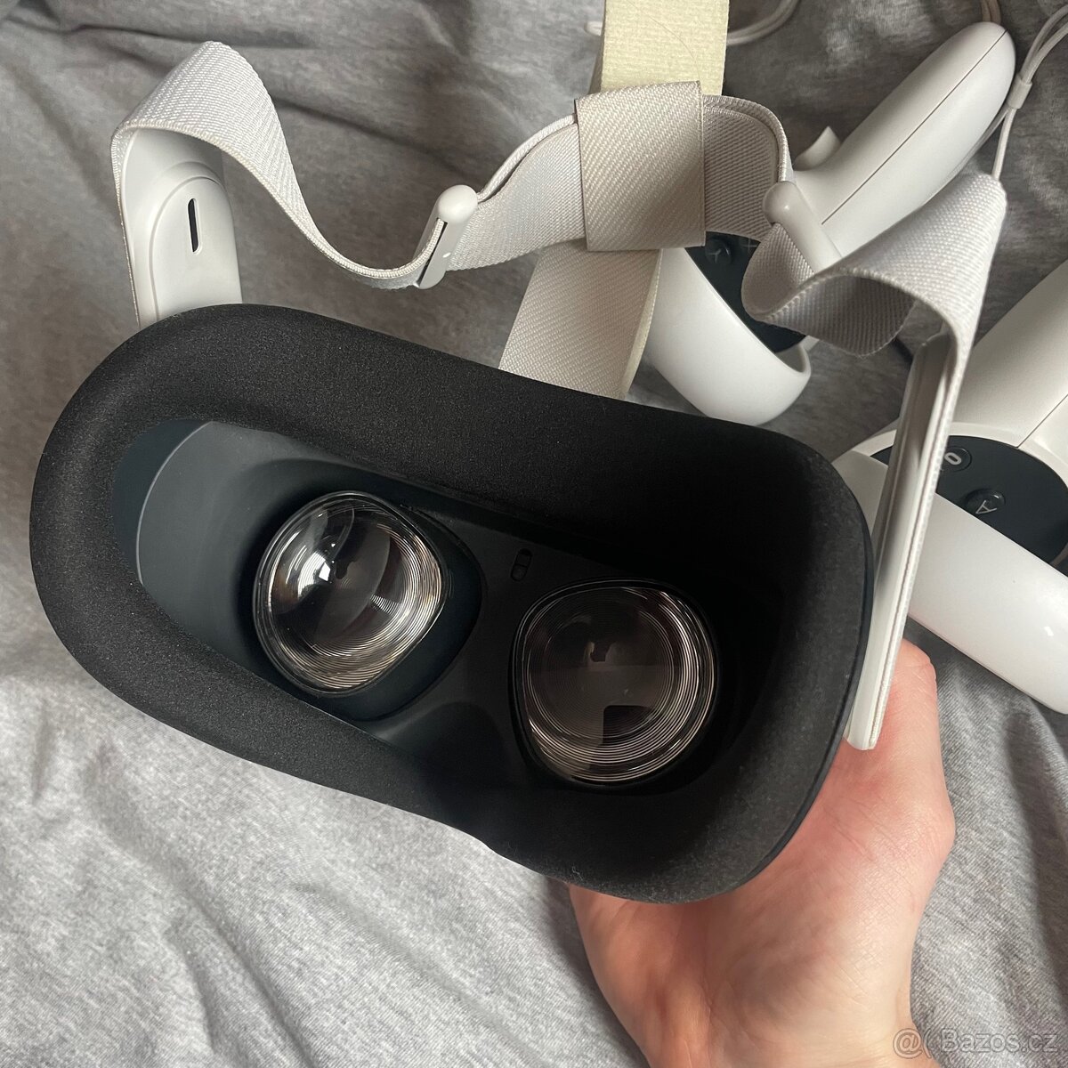 Meta Oculus Quest 2 128 GB - 5