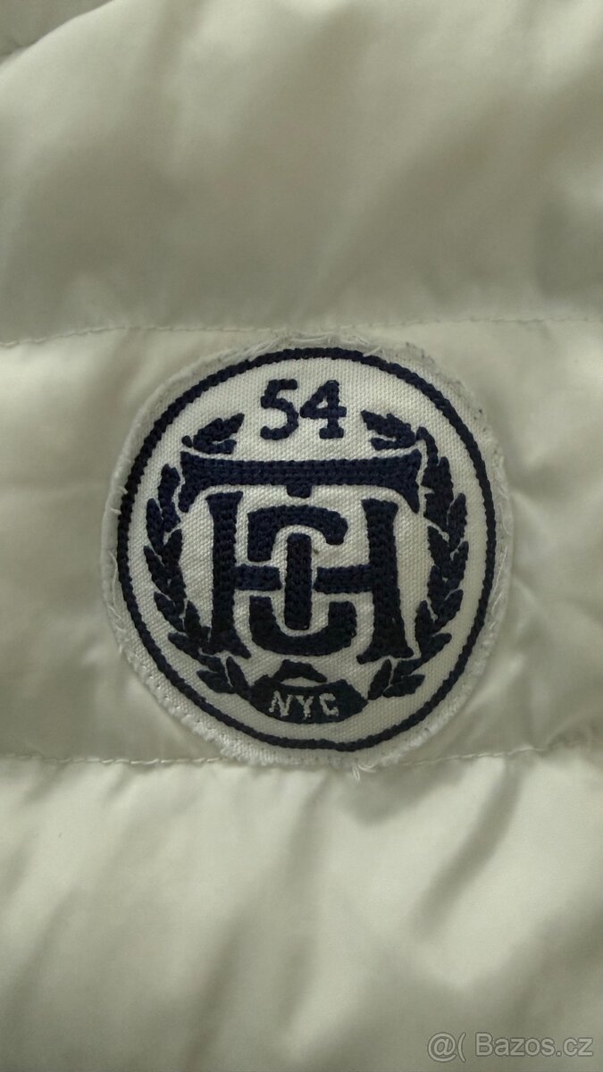 Péřová vesta Tommy Hilfiger - 5