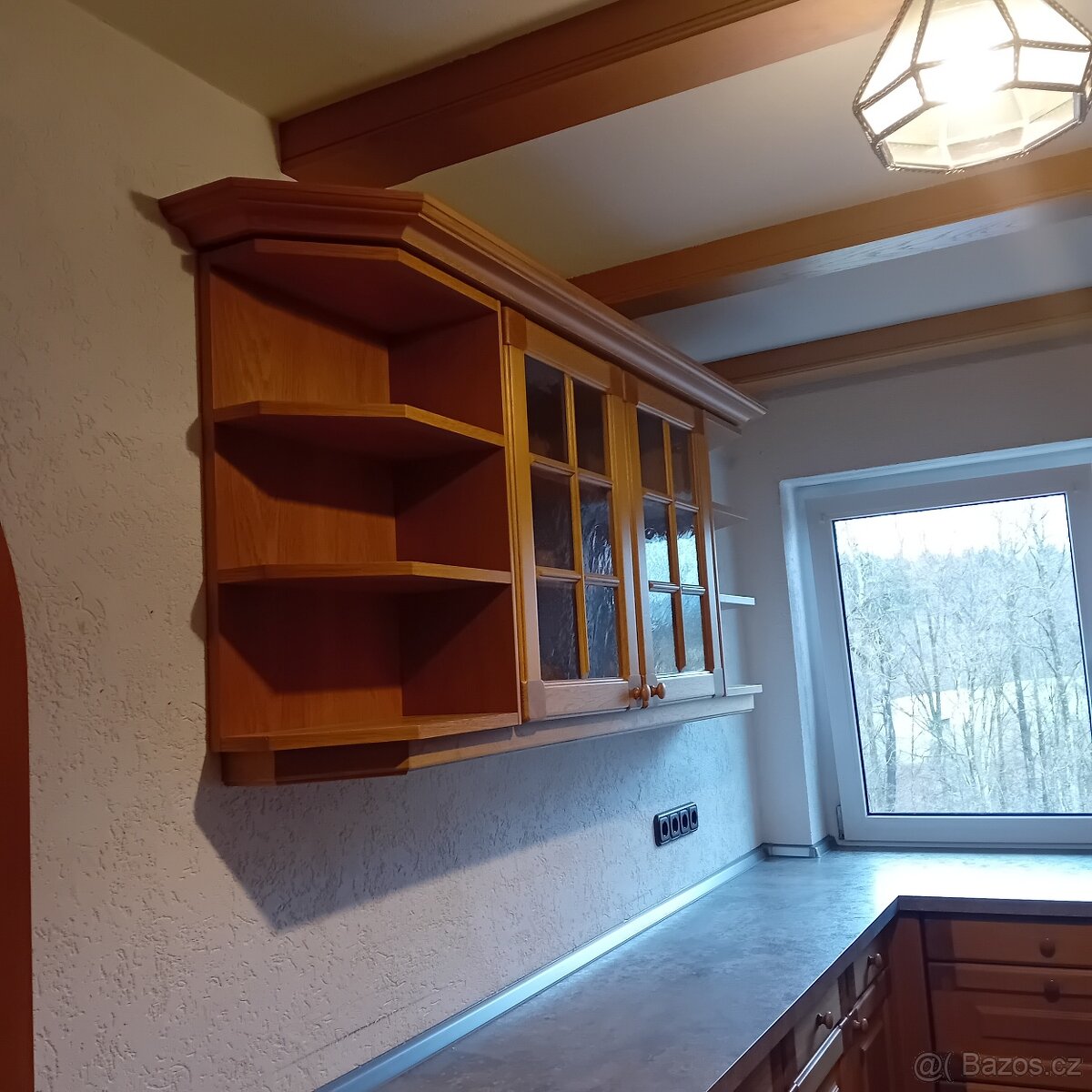 Kuchyne "masiv" se spotřebiči - 5