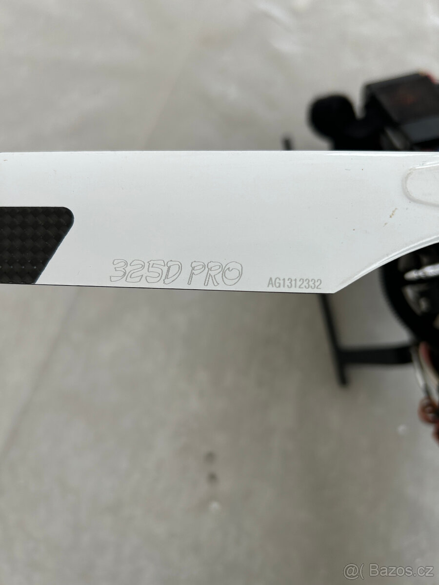 RC model vrtulníku ALIGN TRex 450 PRO - 5